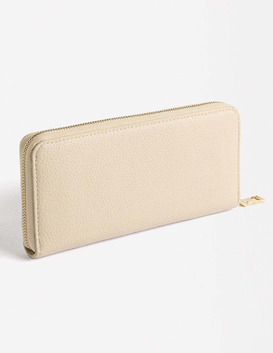 Cartera Nm Basic para mujer 4
