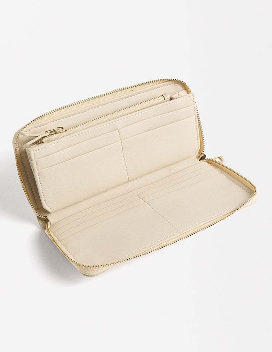 Cartera Nm Basic para mujer 2