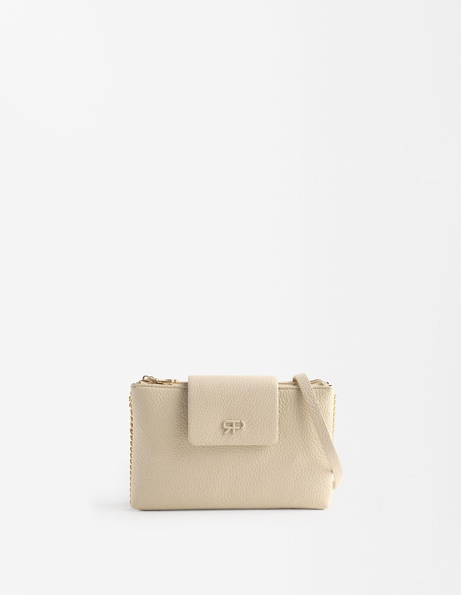 Bolsa crossbody Michelle para mujer