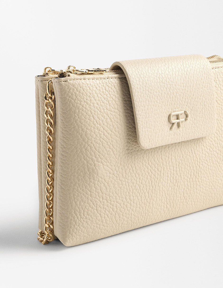 Bolsa crossbody Michelle para mujer