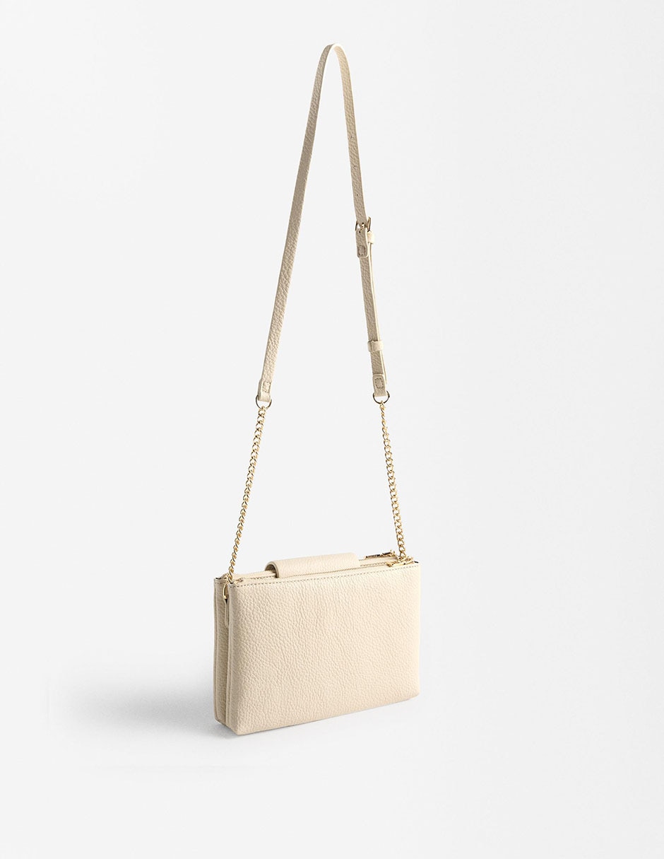 Bolsa crossbody Michelle para mujer