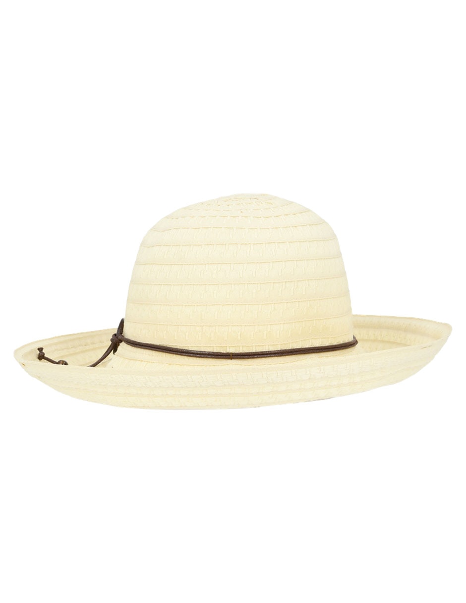 Sombrero ala mediana Sombrero ala mediana