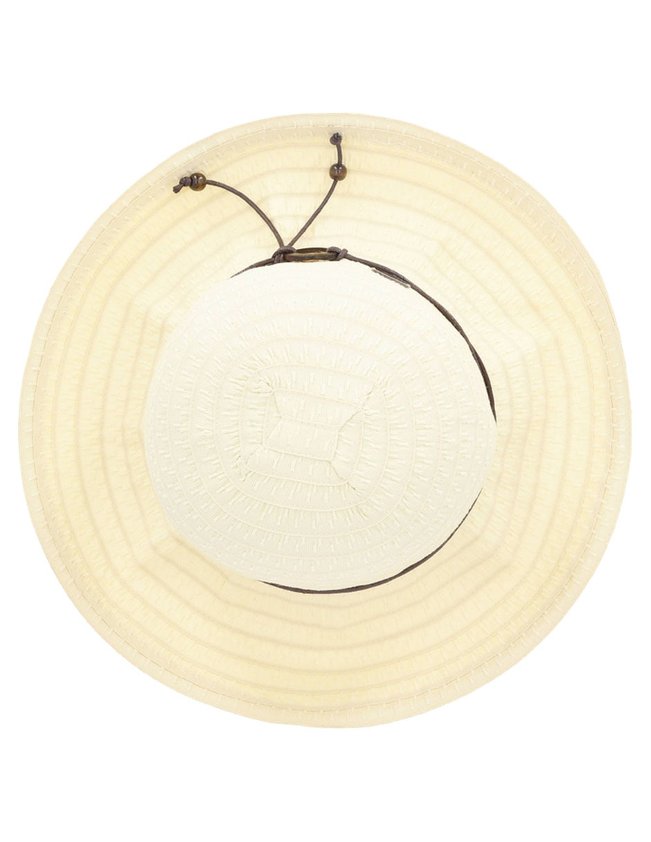 Sombrero ala mediana 4