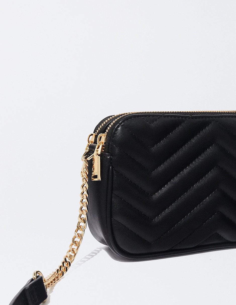 Bolsa crossbody Gorilla para mujer