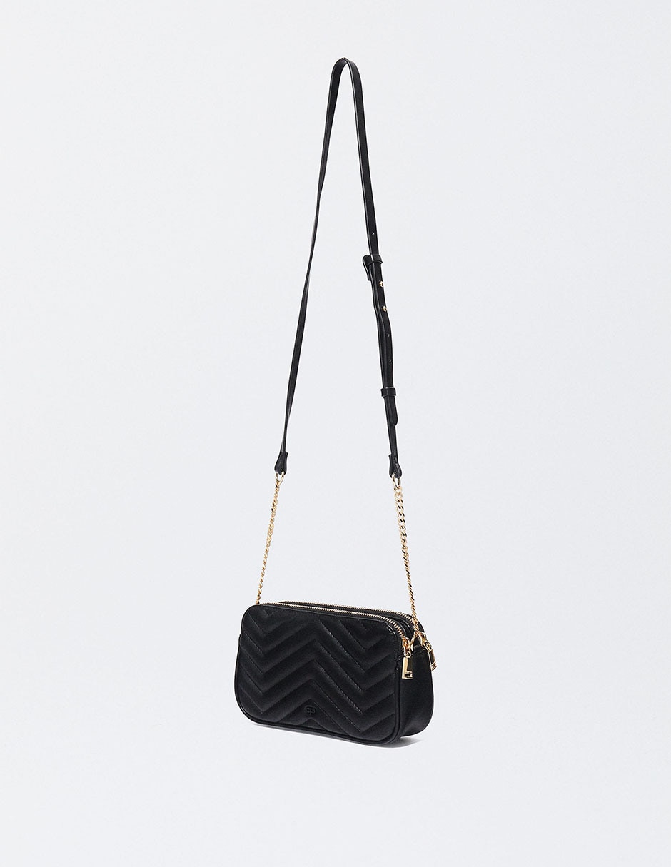 Bolsa crossbody Gorilla para mujer