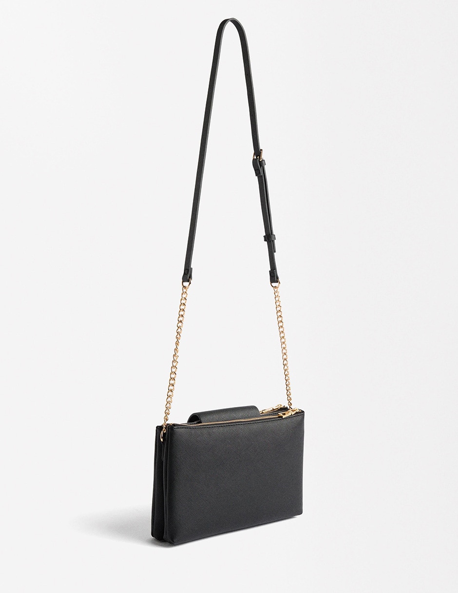 Bolsa crossbody Michelle para mujer