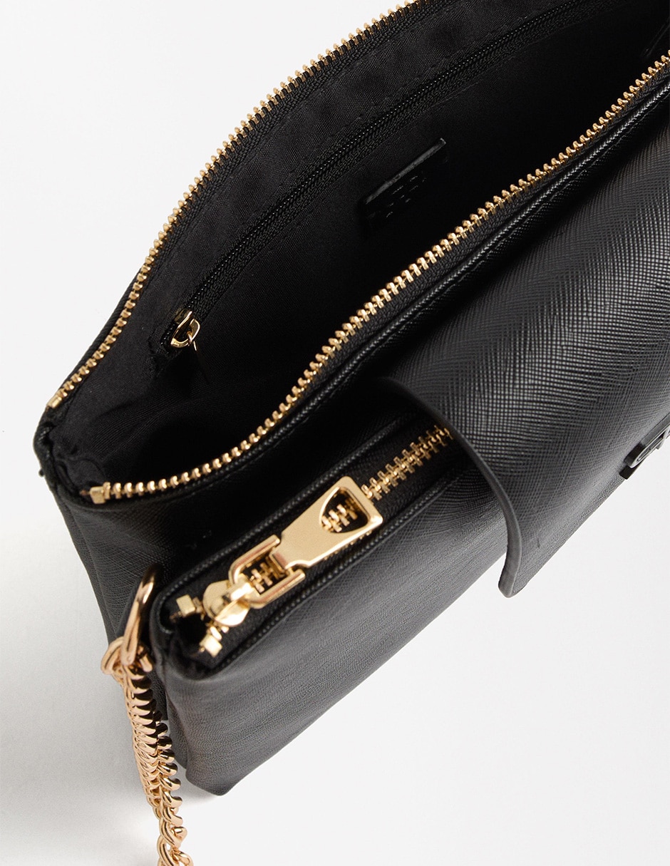 Bolsa crossbody Michelle para mujer