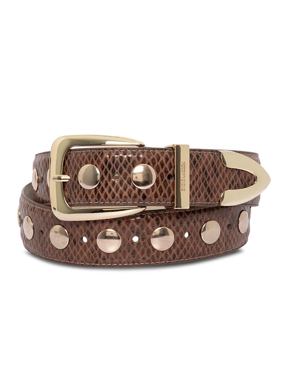 Cinturón para mujer