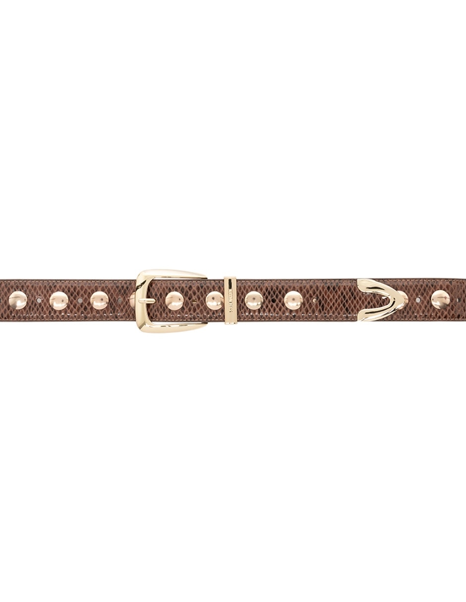 Cinturón para mujer
