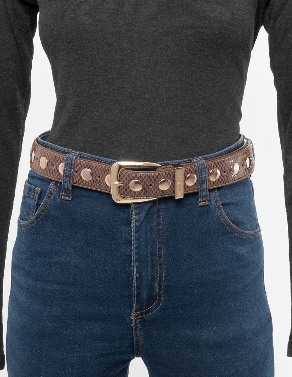 Cinturón para mujer