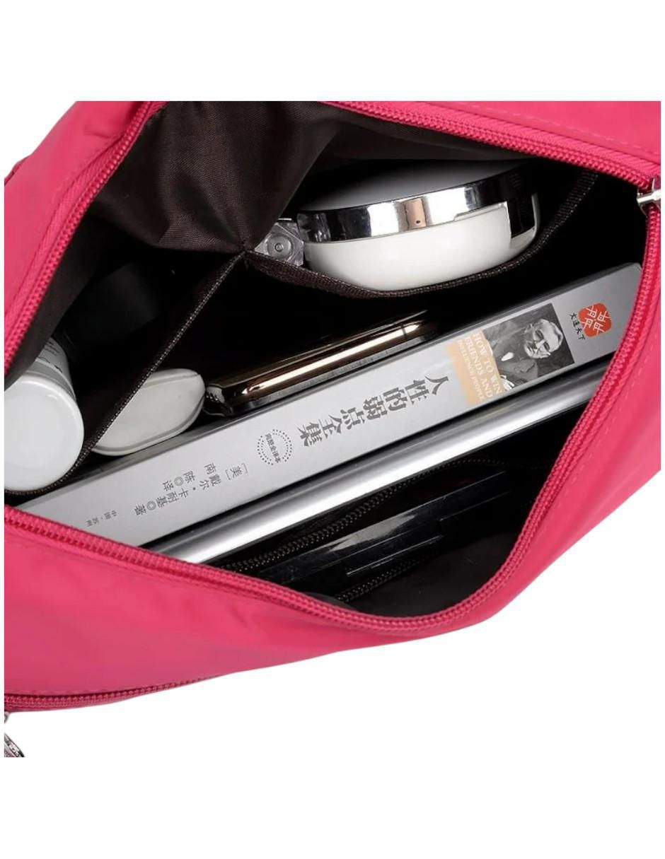 Bolsa satchel para mujer