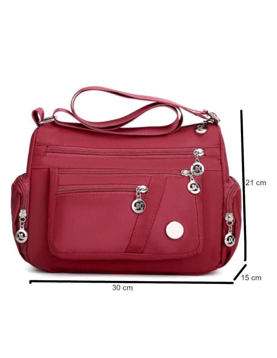 Bolsa satchel para mujer 5