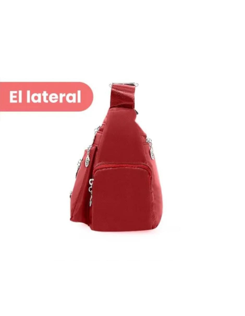 Bolsa satchel para mujer