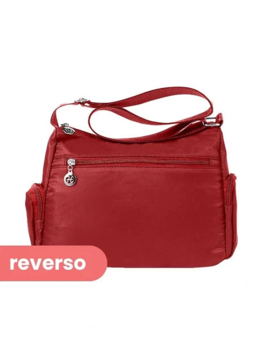 Bolsa satchel para mujer