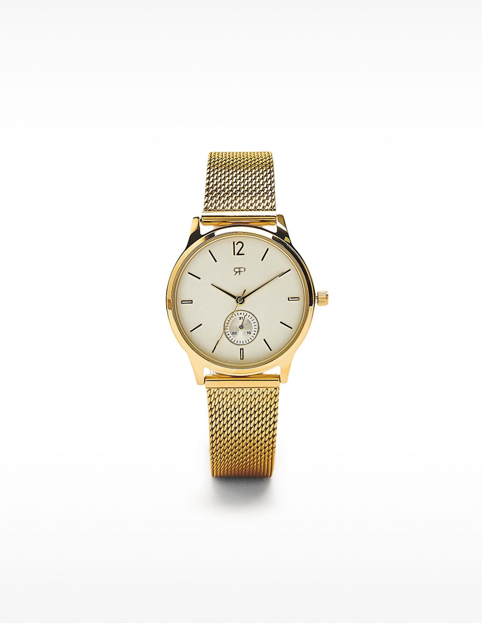 Reloj Rose Gold Tray para mujer 212693 Reloj Rose Gold Tray para mujer 212693