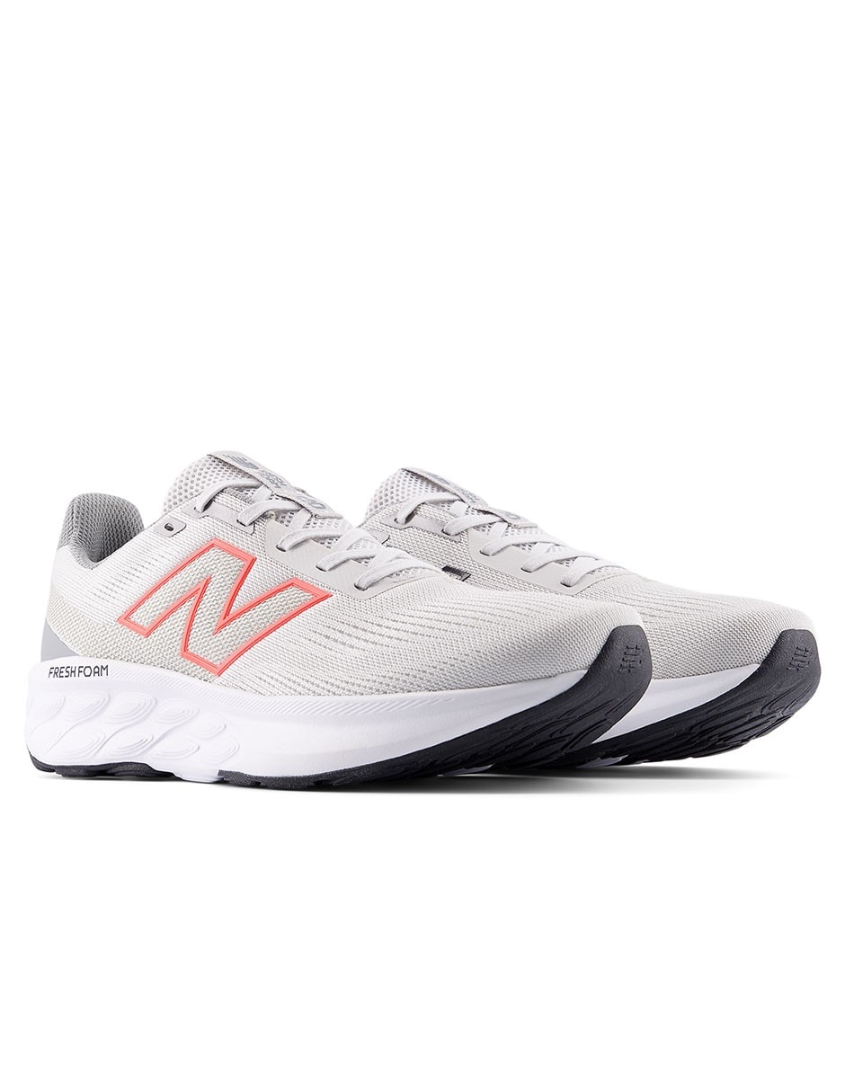 Tenis 520 V9 para correr New Balance de hombre