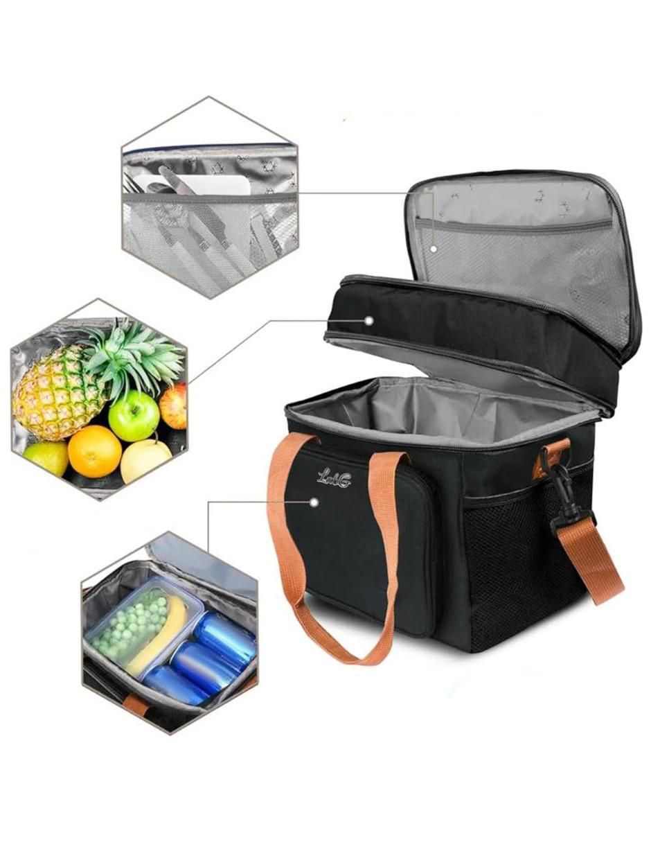 Bolsa térmica lab.g