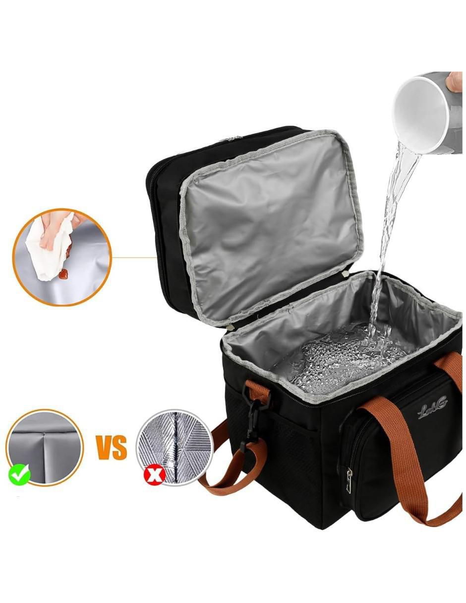 Bolsa térmica lab.g