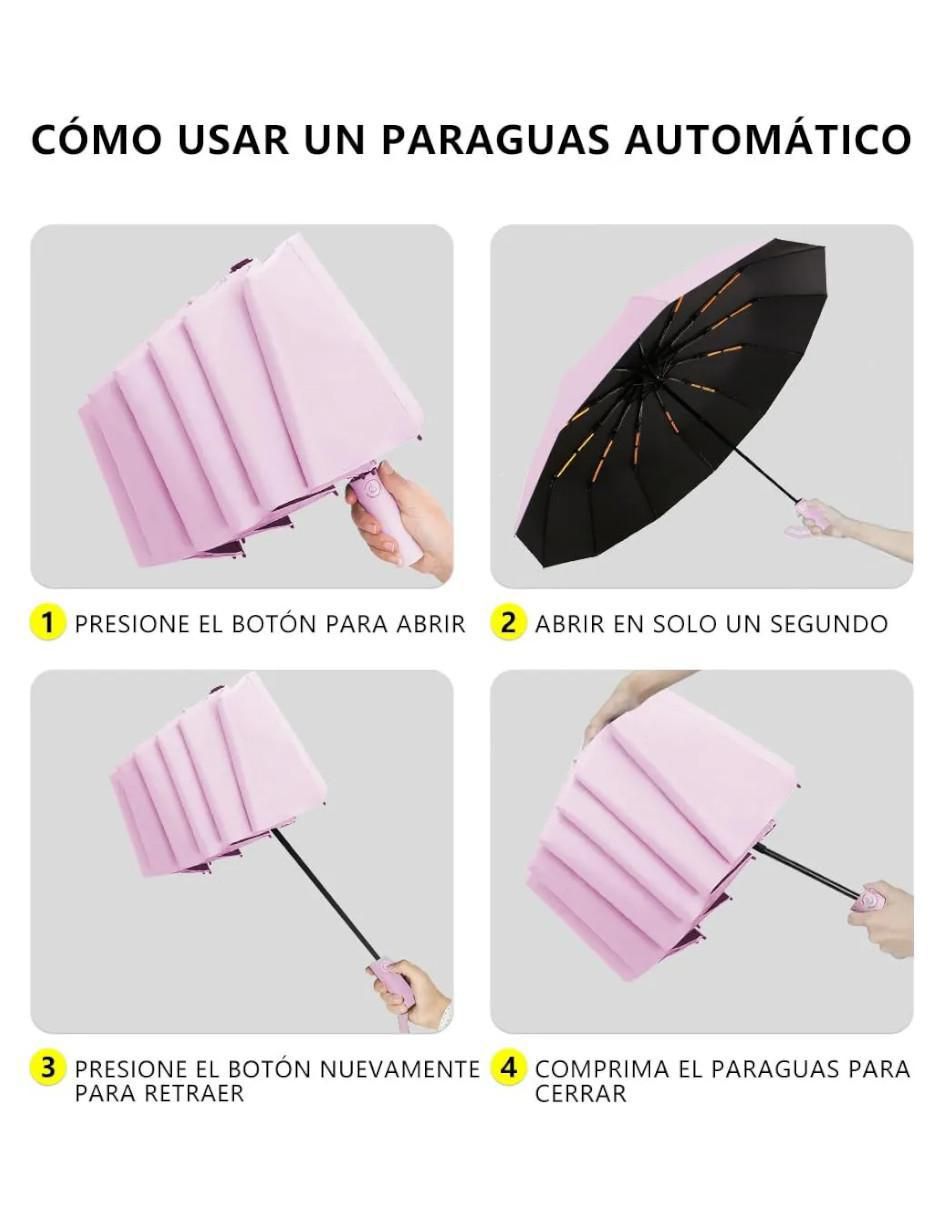 Paraguas