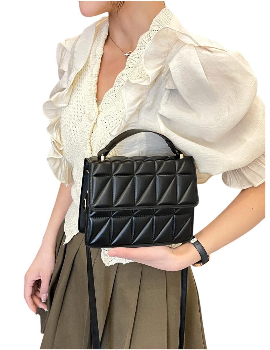 Bolsa crossbody para mujer