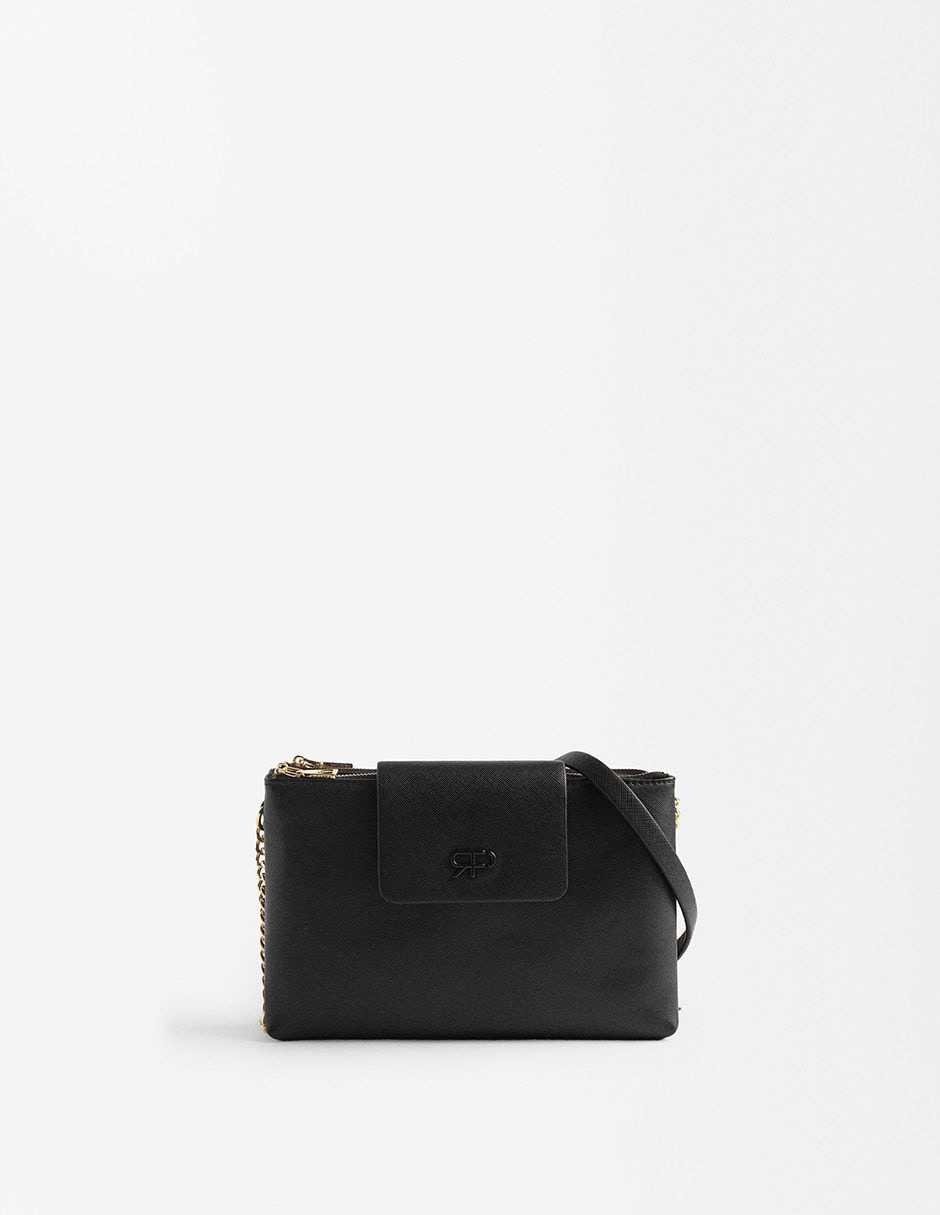 Bolsa crossbody Michelle para mujer