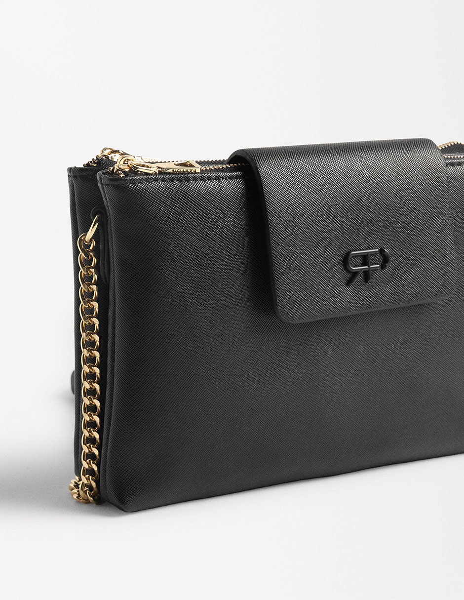 Bolsa crossbody Michelle para mujer