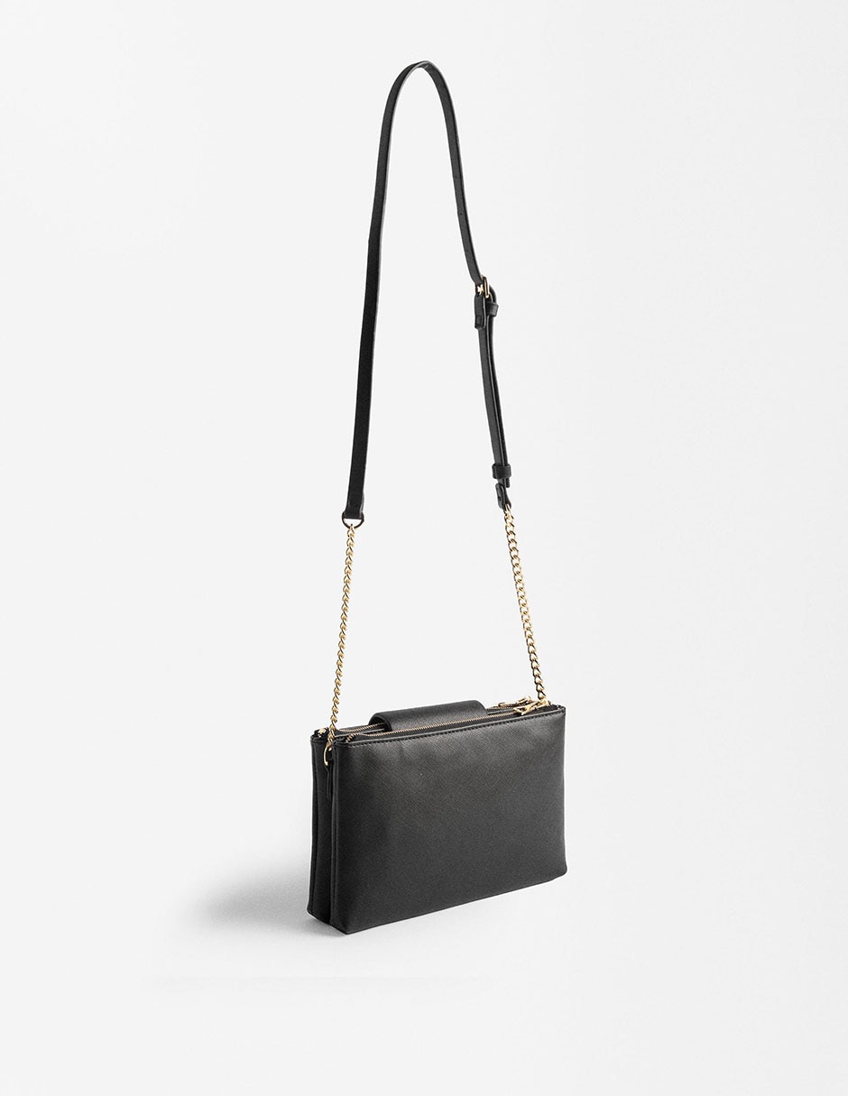 Bolsa crossbody Michelle para mujer