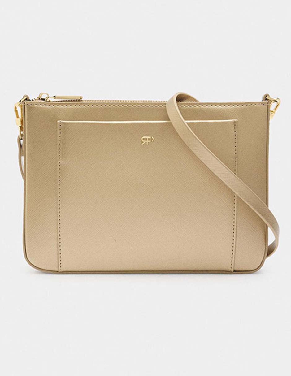 Bolsa crossbody Fame para mujer
