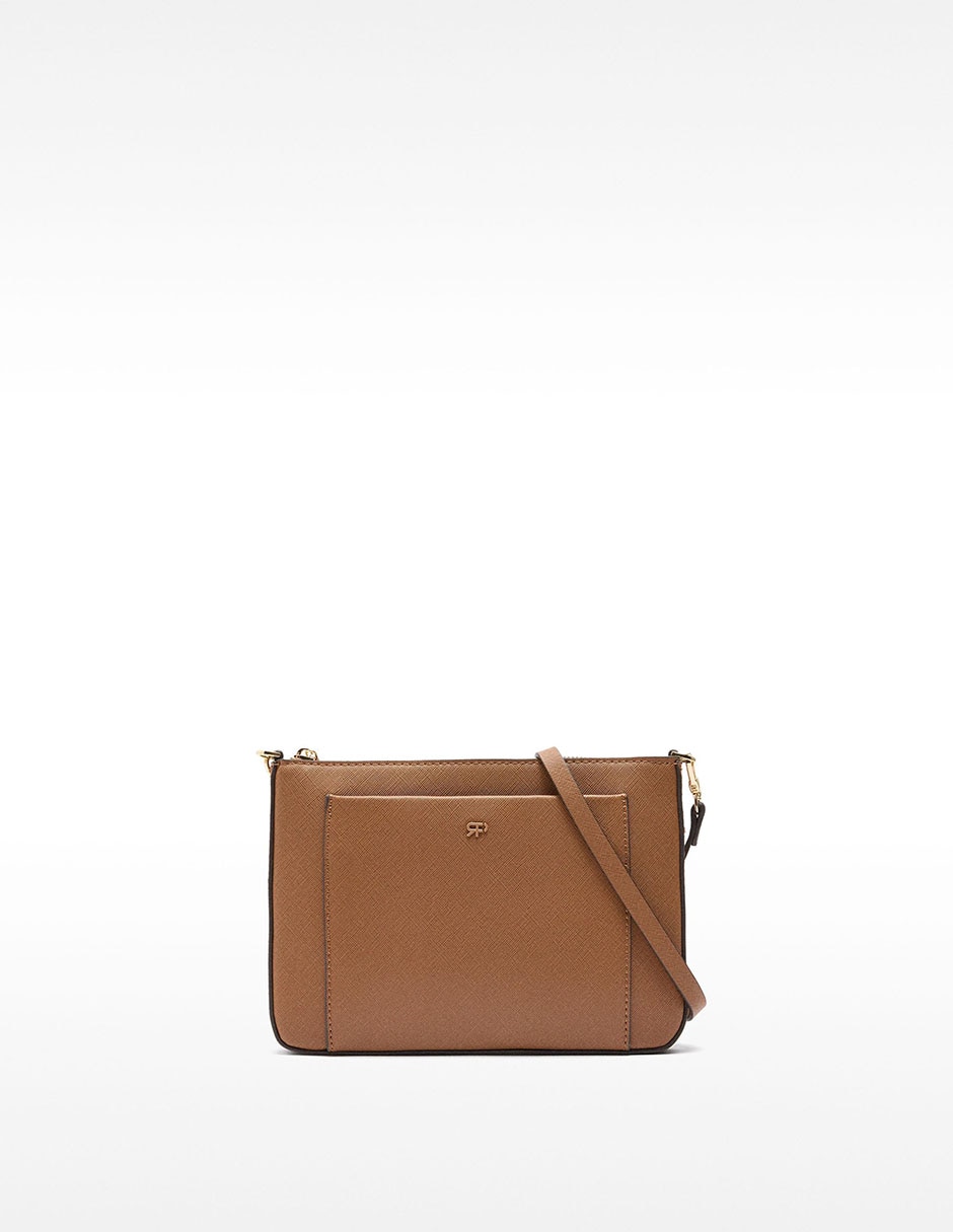 Bolsa crossbody Fame para mujer Bolsa crossbody Fame para mujer