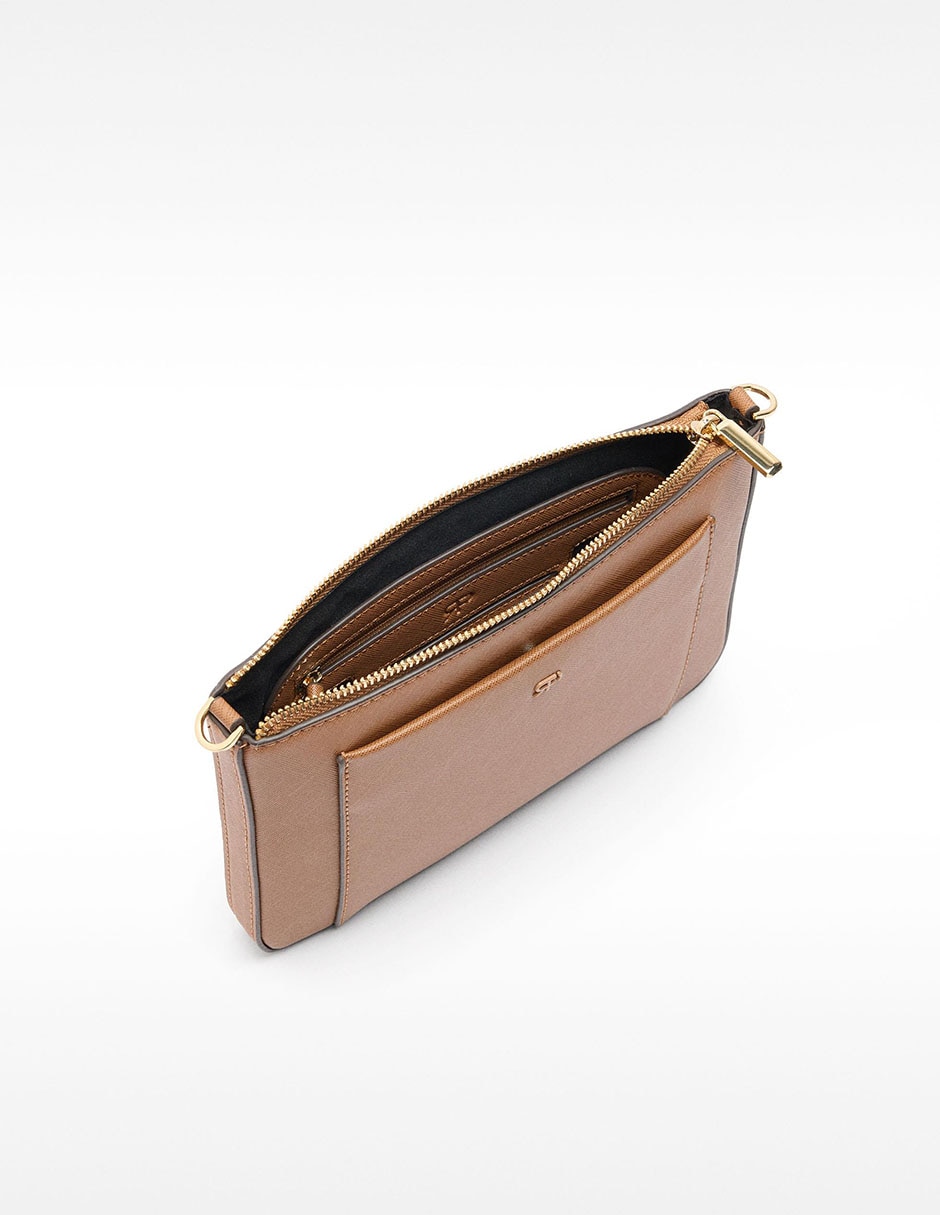 Bolsa crossbody Fame para mujer