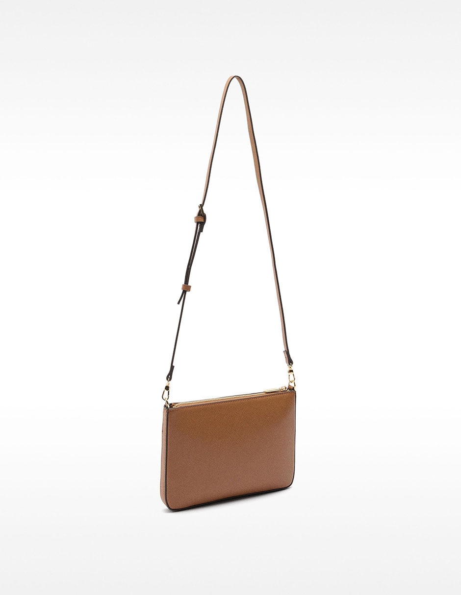 Bolsa crossbody Fame para mujer