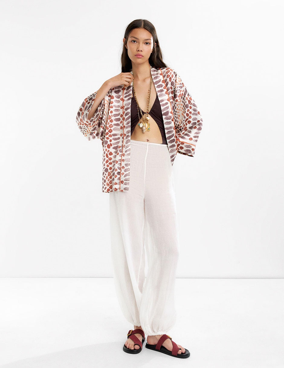 Kimono para mujer 1