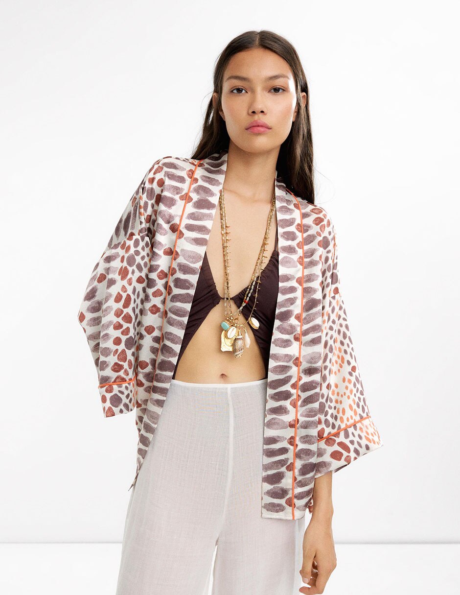 Kimono para mujer 2