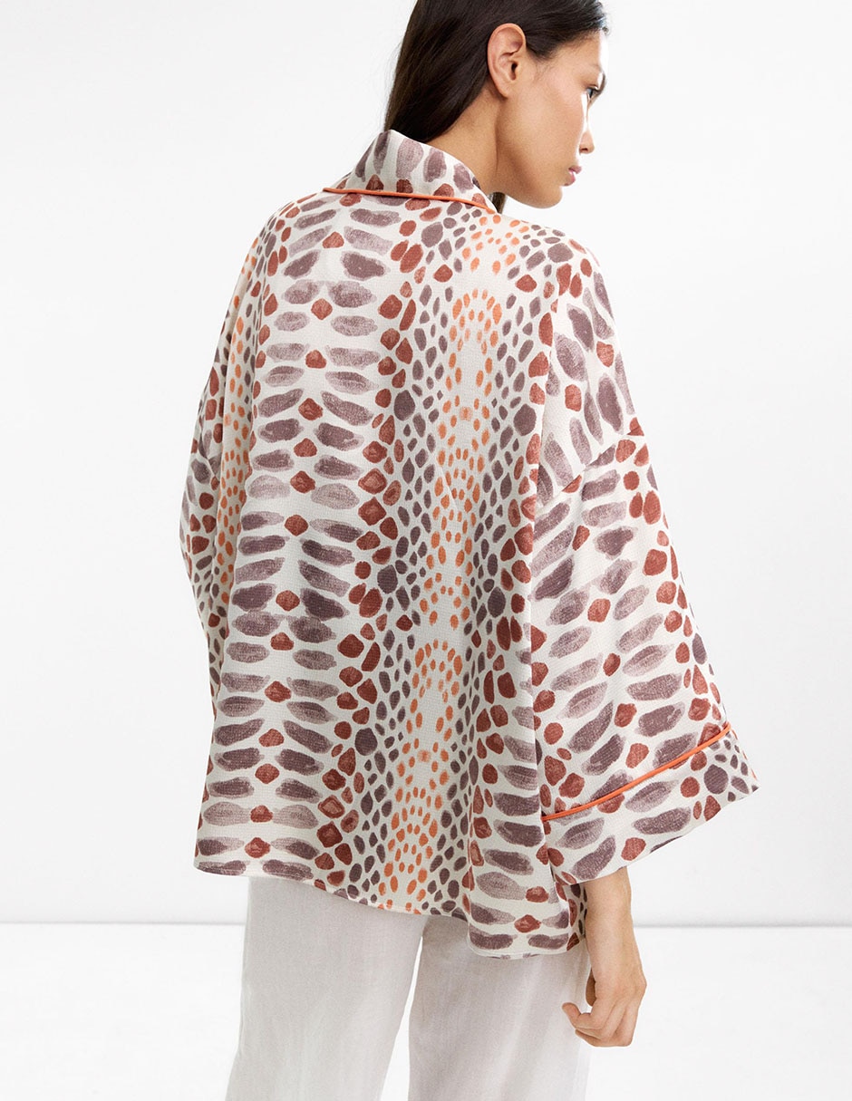 Kimono para mujer 4