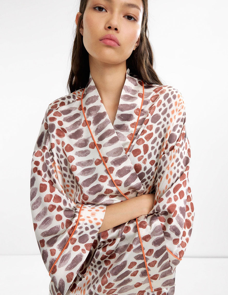 Kimono para mujer 5
