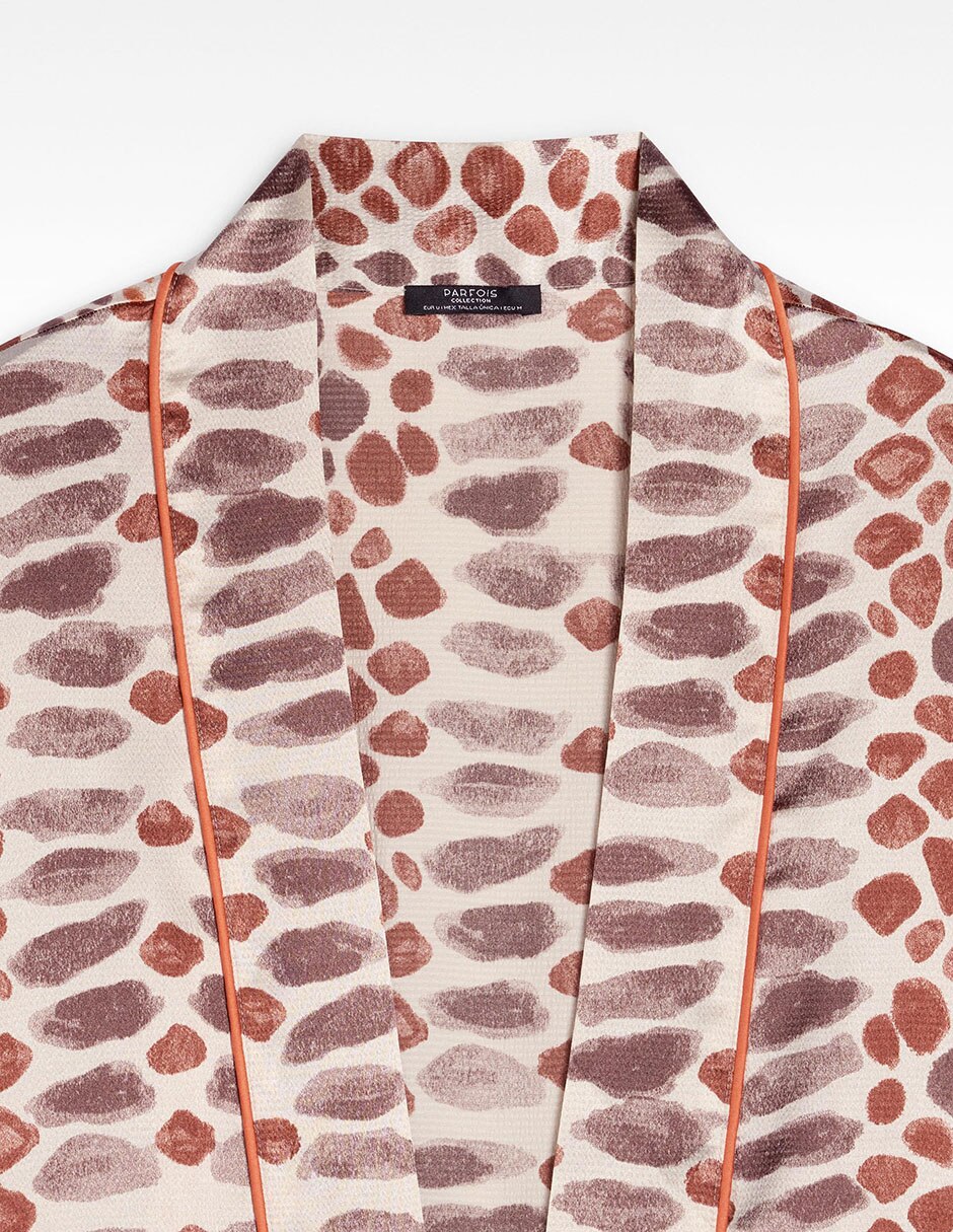 Kimono para mujer 7