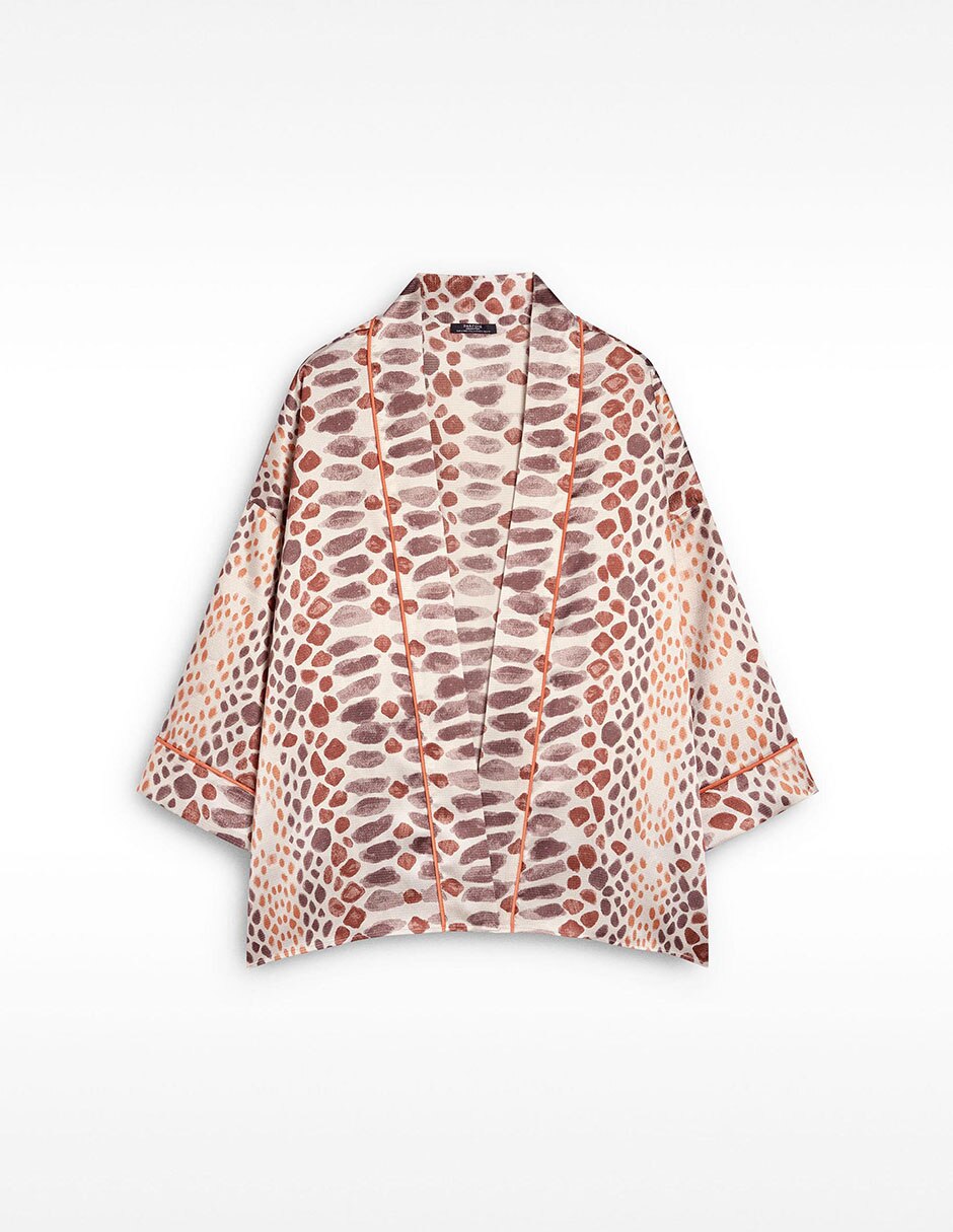 Kimono para mujer 8