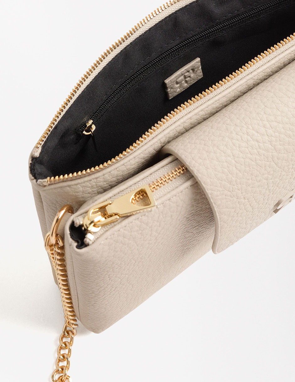 Bolsa crossbody Michelle para mujer 2