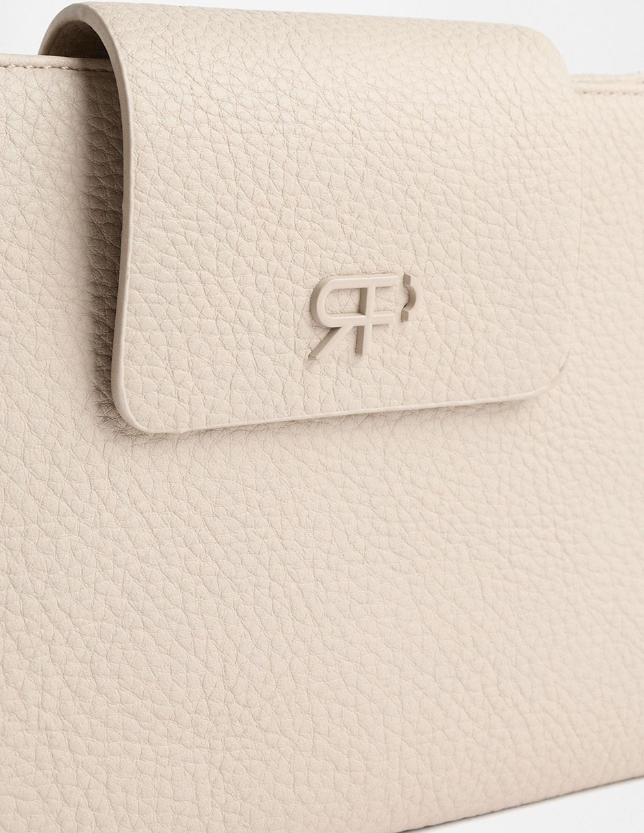 Bolsa crossbody Michelle para mujer 3