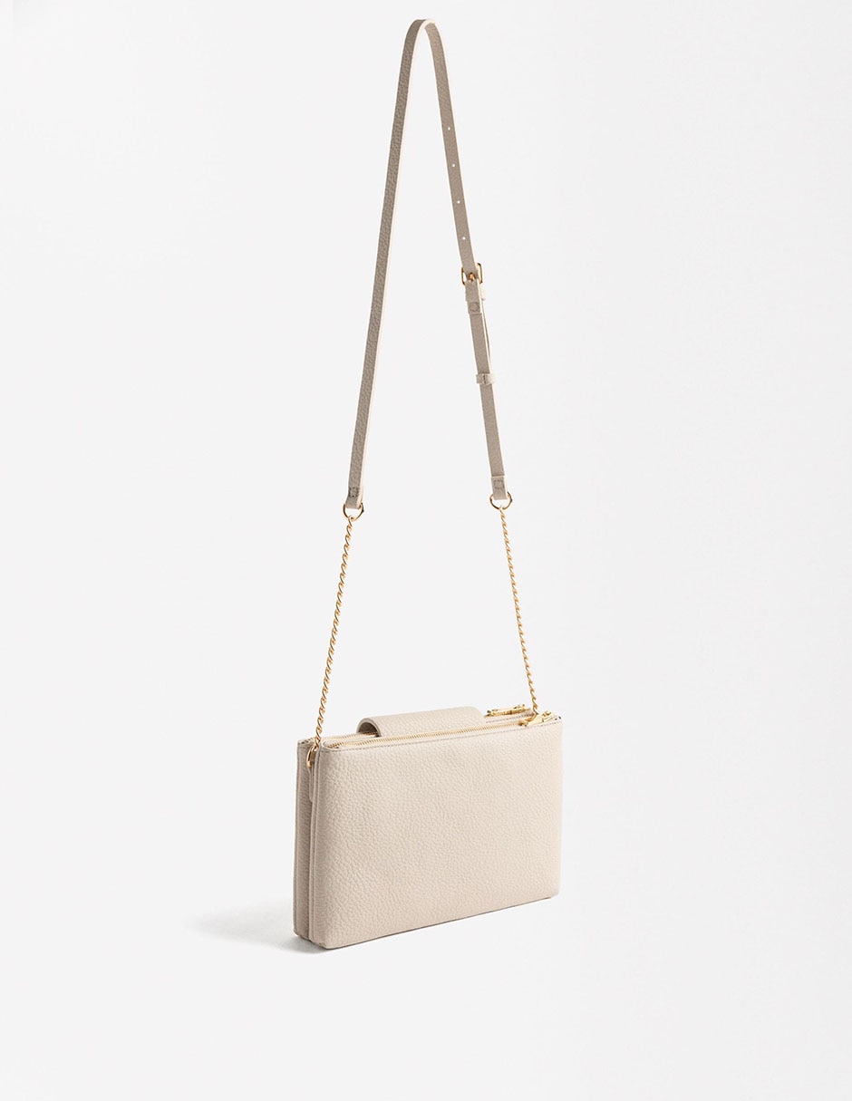 Bolsa crossbody Michelle para mujer 4