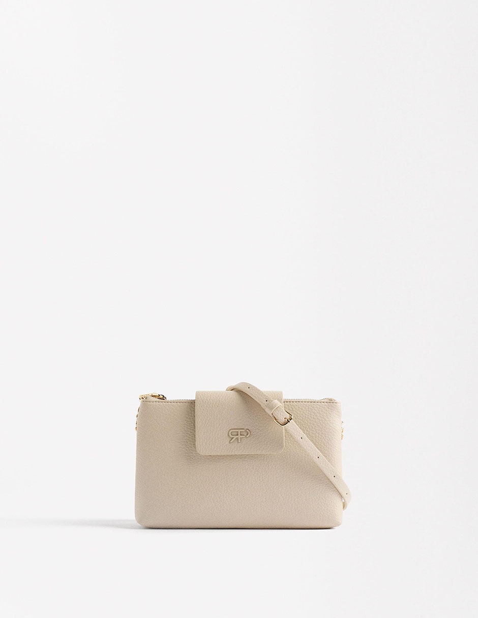 Bolsa crossbody Michelle para mujer Bolsa crossbody Michelle para mujer