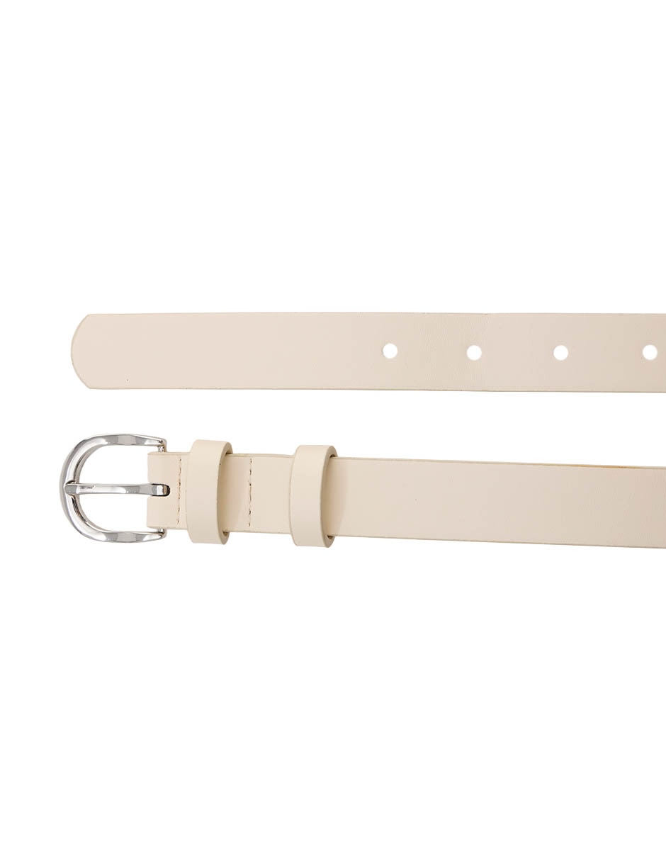Cinturón para mujer 4