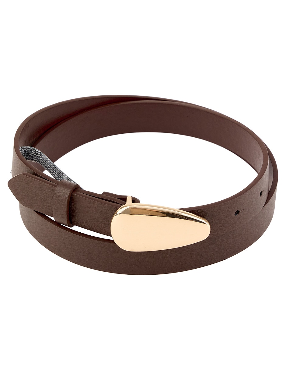 Cinturón para mujer 1
