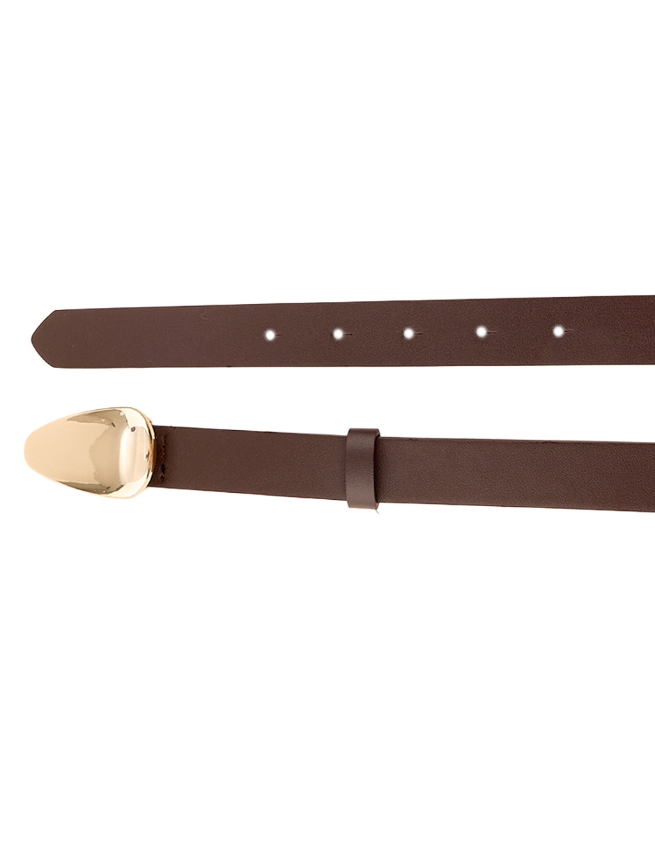 Cinturón para mujer 4