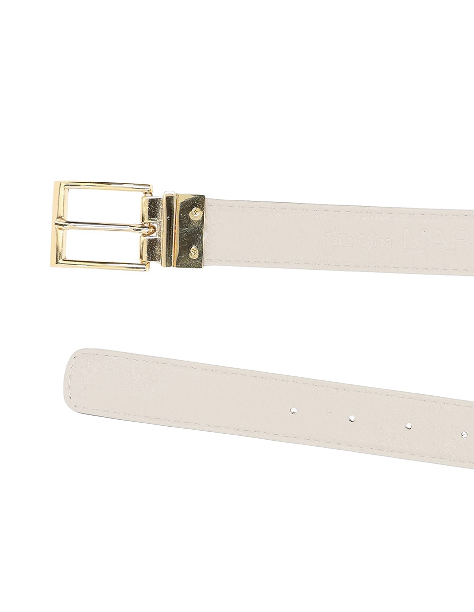 Cinturón para mujer 4