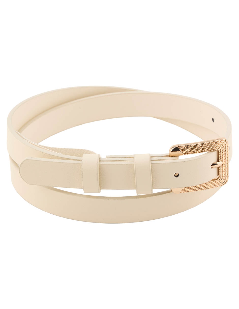 Cinturón para mujer 1