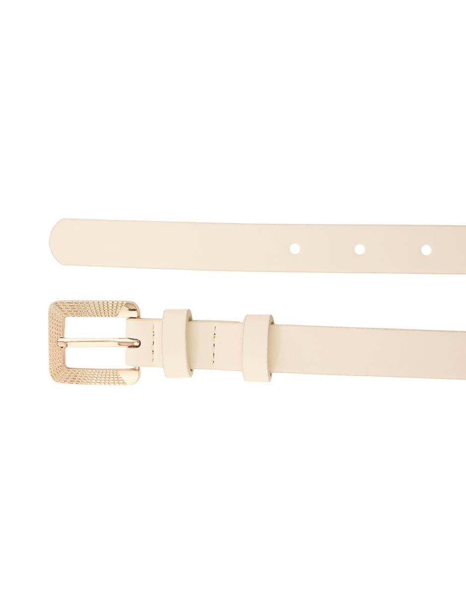 Cinturón para mujer 4
