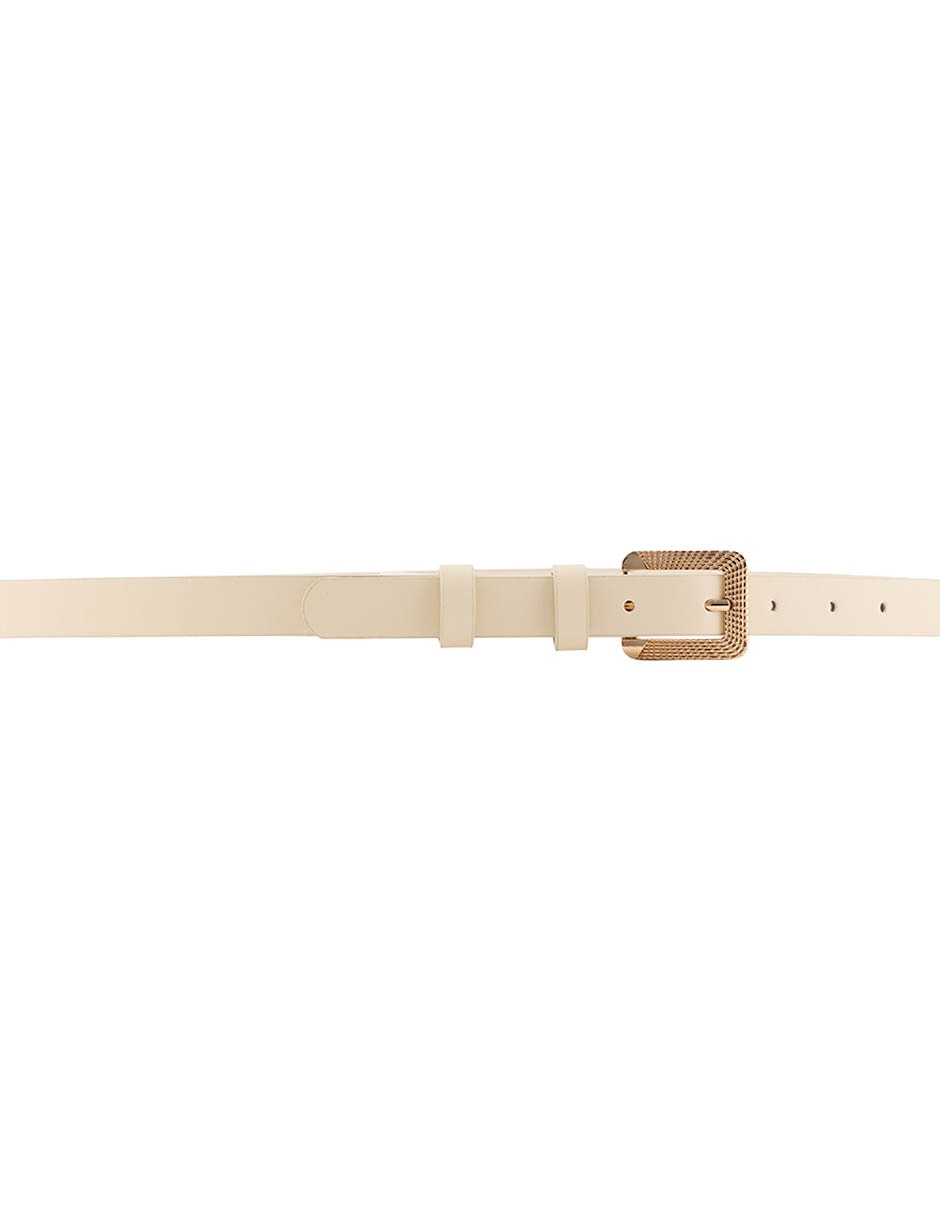 Cinturón para mujer 5