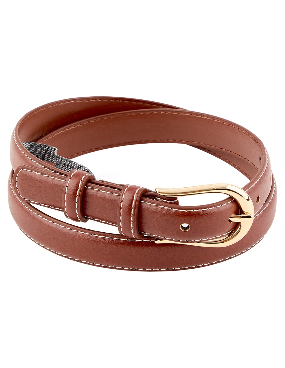 Cinturón para mujer