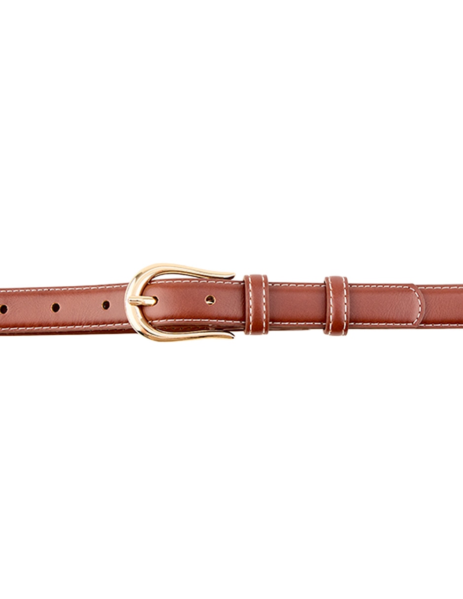 Cinturón para mujer
